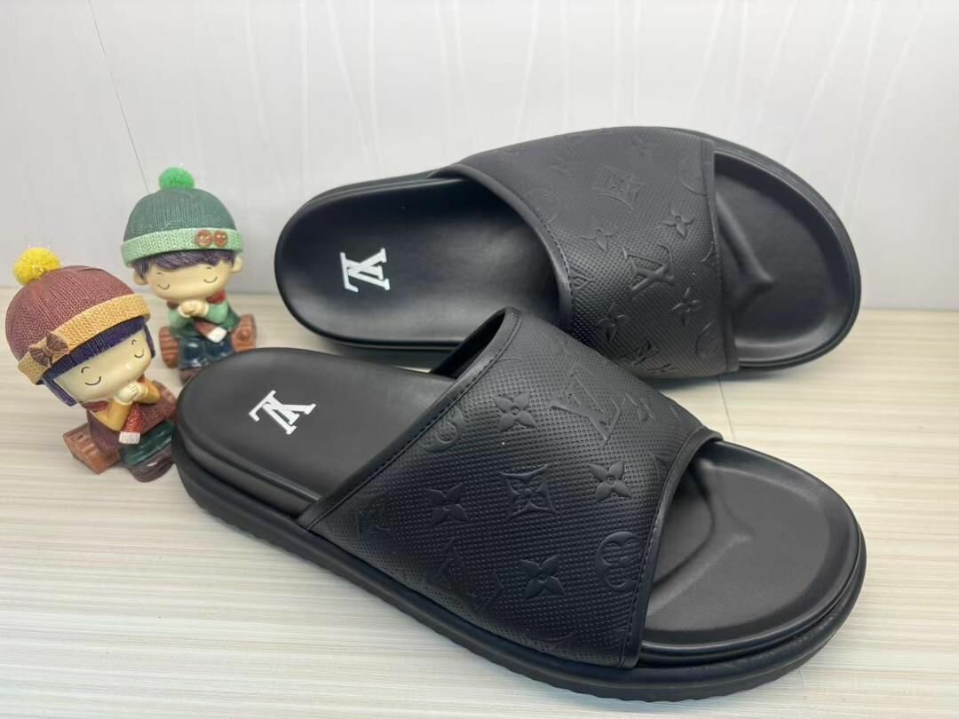 Sandales de plage élégantes