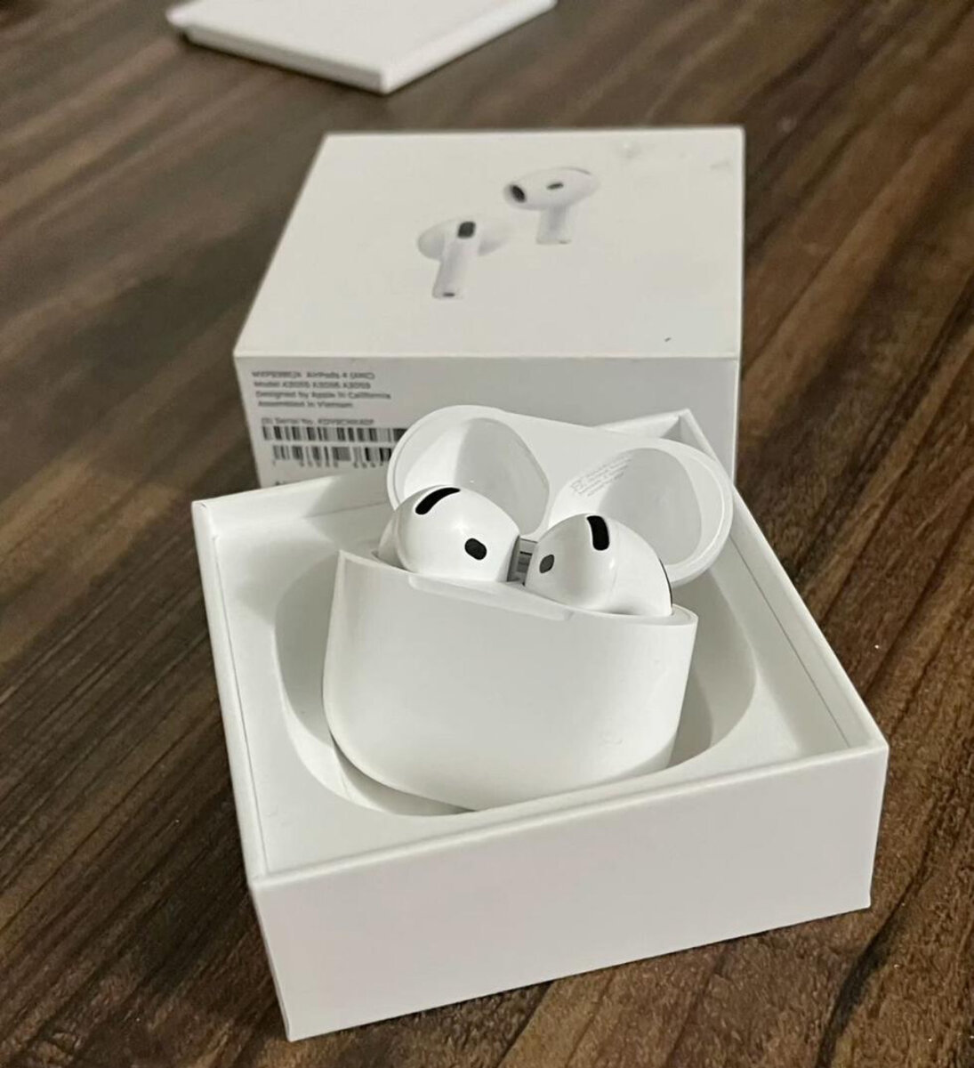 Écouteurs Bluetooth Sans Fil