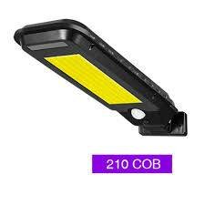 Mini Solar Security lights