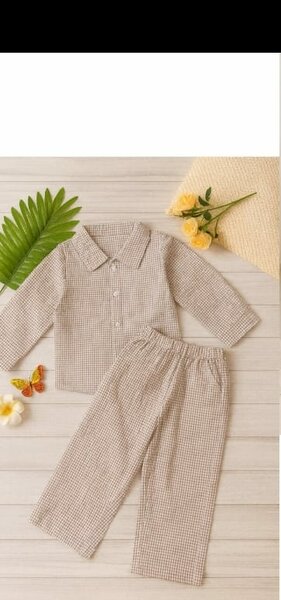 Pyjama Enfant Confortable