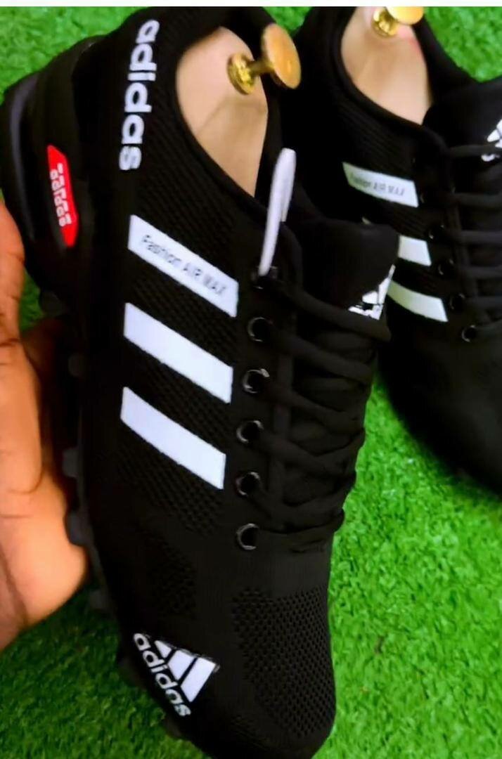 Chaussures de sport Nike blanches