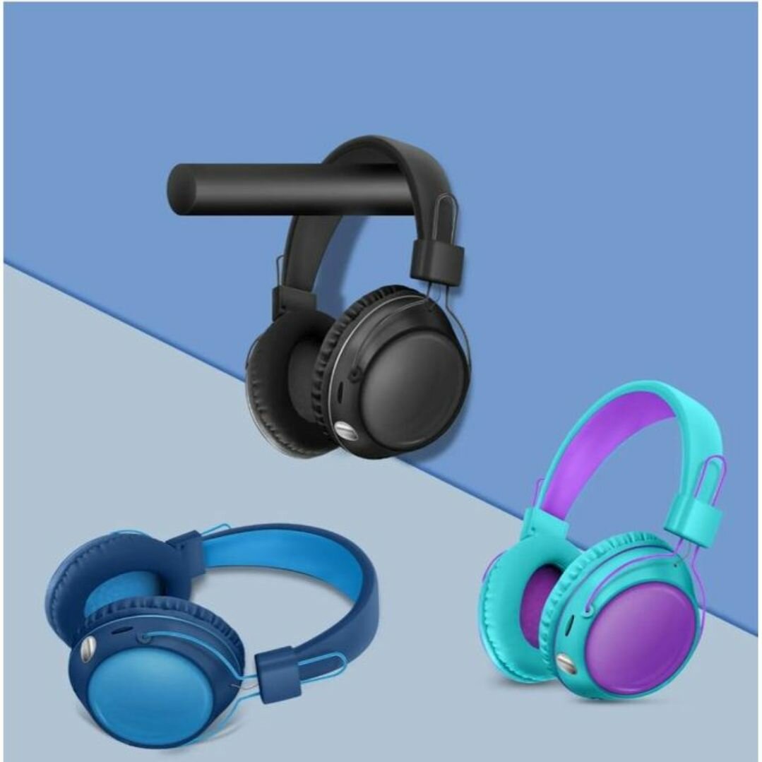 Casque Bluetooth Sans Fil