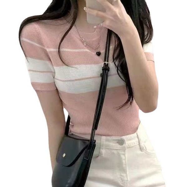 Ladies cotton shirts