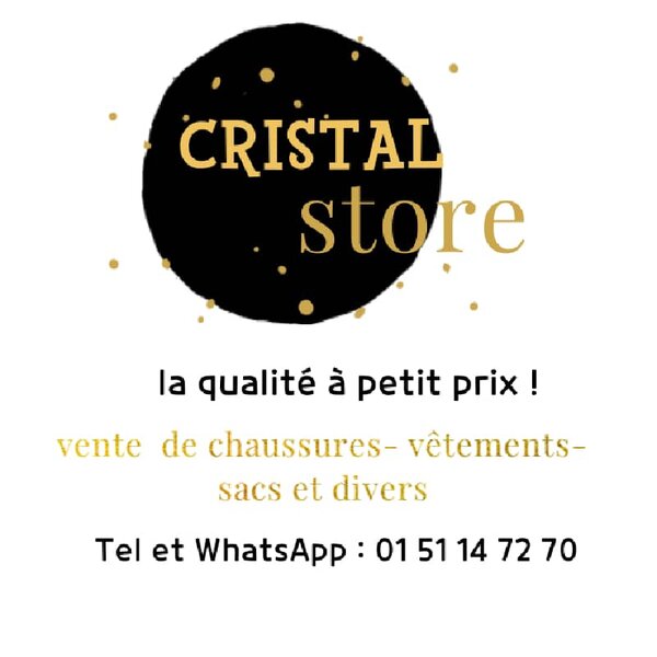Cristal Store