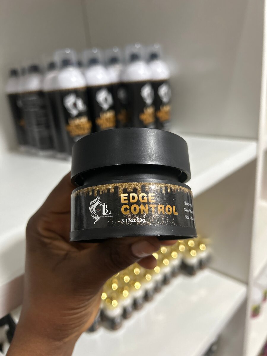 Contrôle des bords capillaires