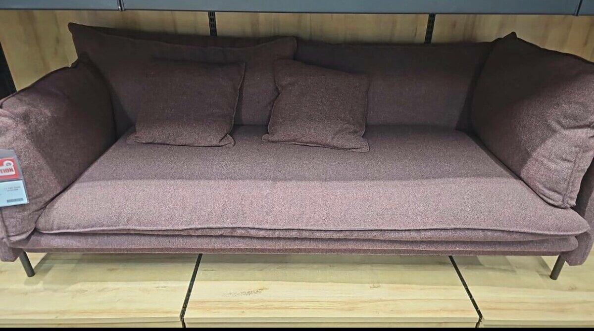 Montreal Seater Sofa