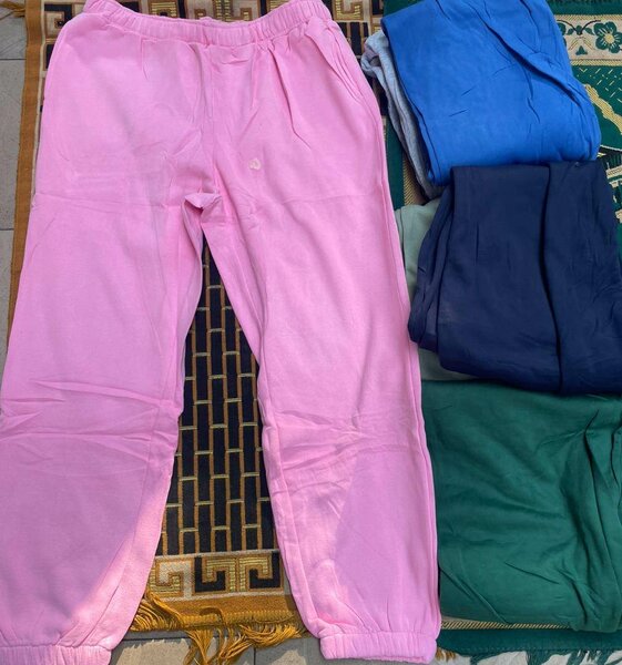 Pantalons de survêtement unisexes