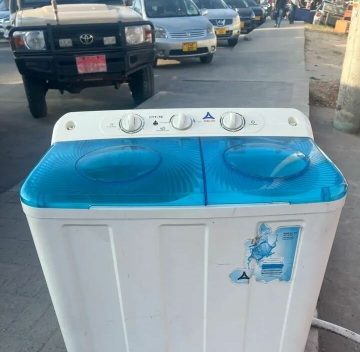 Nasco 7KG washing machine
