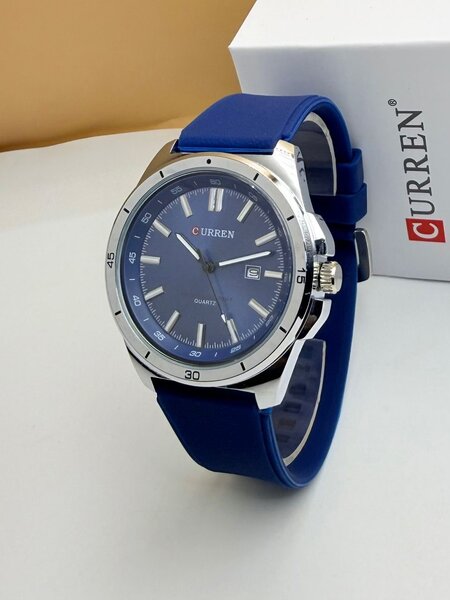 Montre Homme Curren Élégante