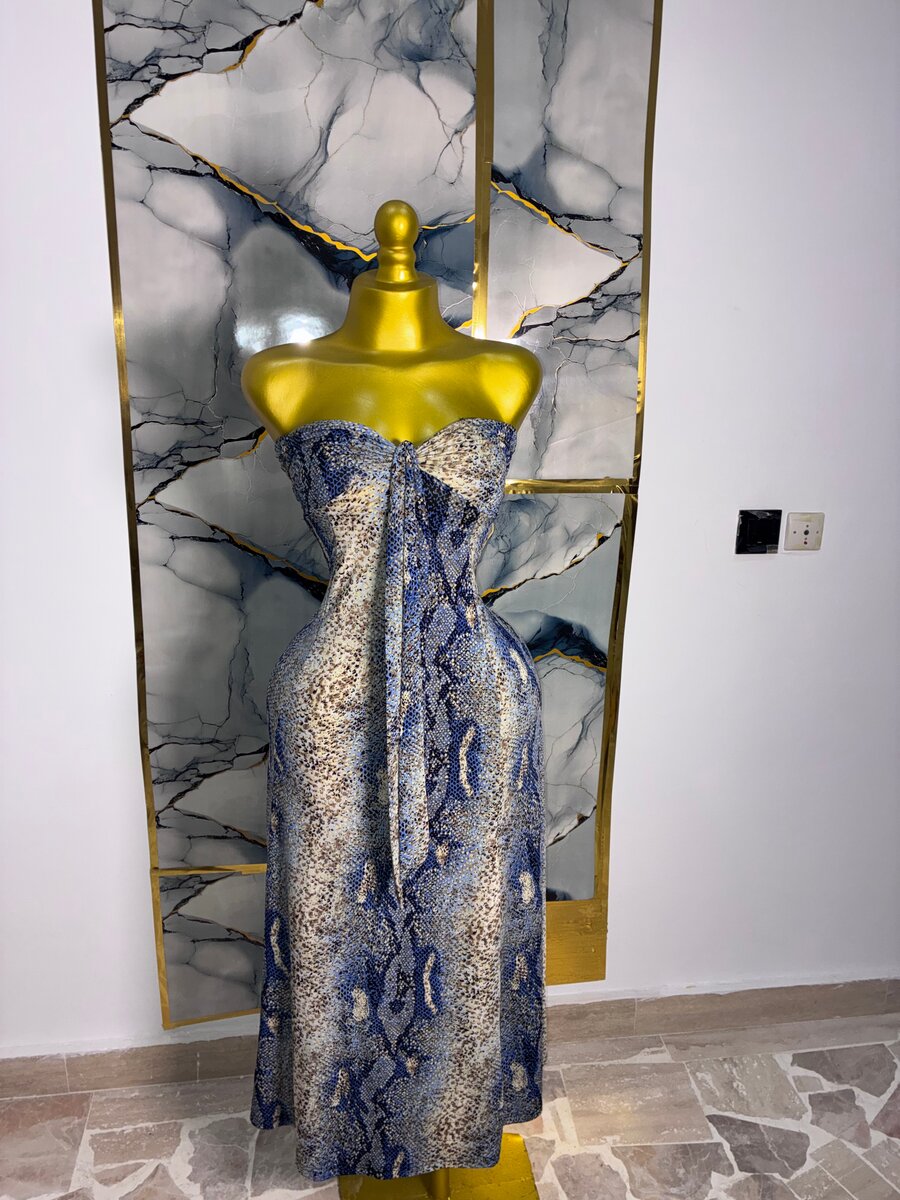 Robes élégantes pour femmes