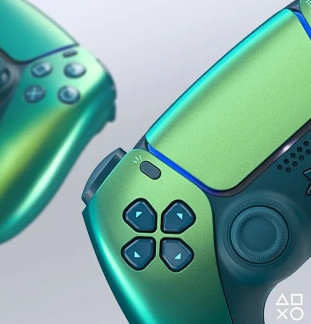 Manette PS5 PlayStation