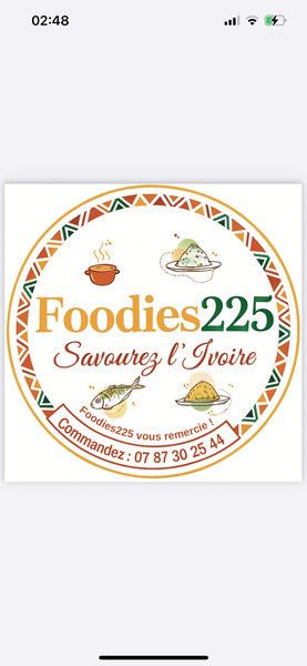 Foodies225