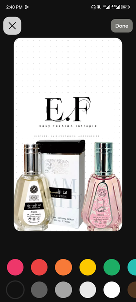 Unisex Tshirts and two piece.