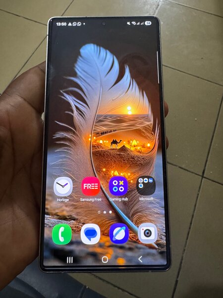 Samsung Galaxy S25 Ultra