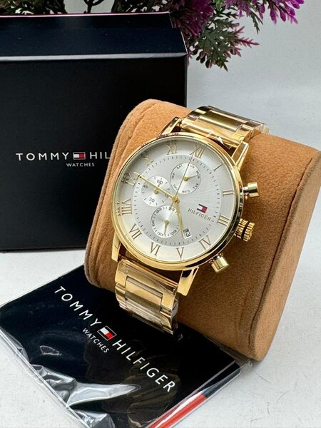 Tommy Hilfiger watches