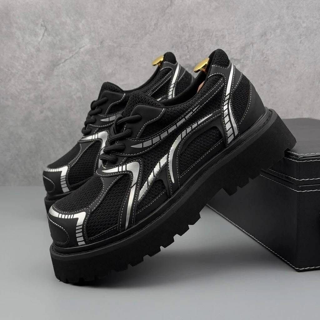 Chaussures de Sport Unisexes