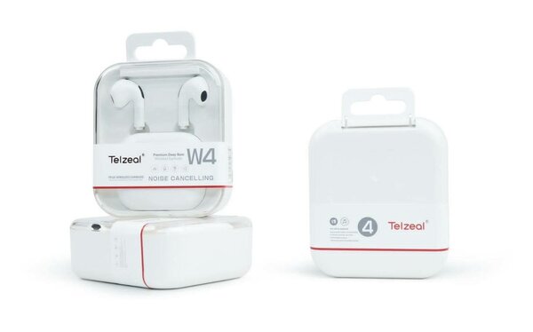 Écouteurs Bluetooth Tezeal W6