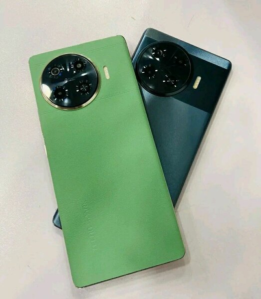 Tecno Spark 20 Pro+ 256GB