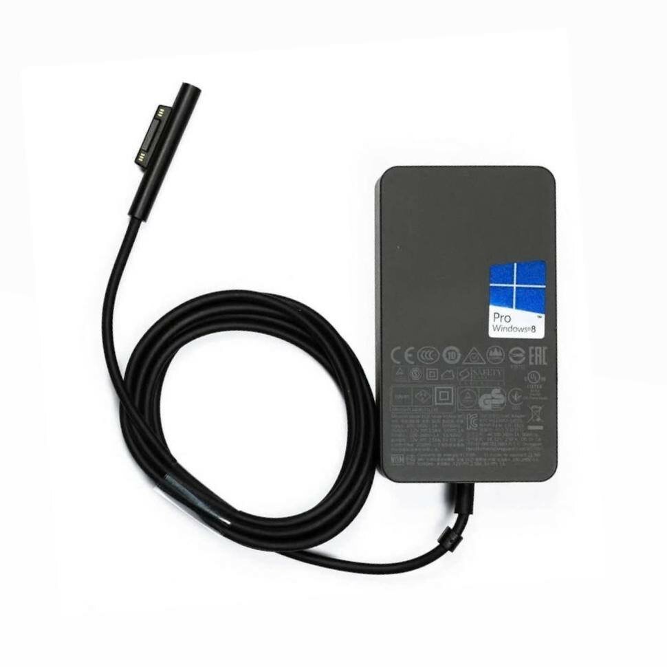 Chargeurs surface pro