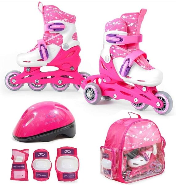 Roller Skates Enfants Complet