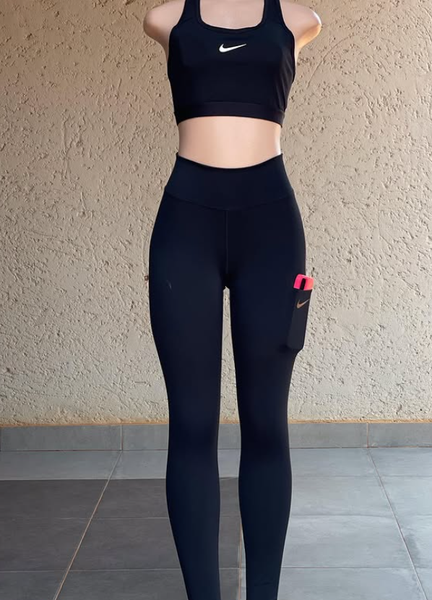 Leggings black