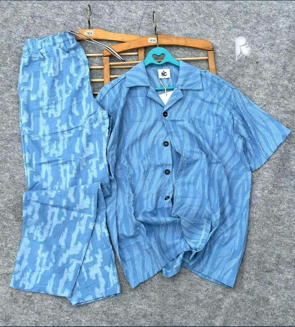 Pyjama Homme Confortable