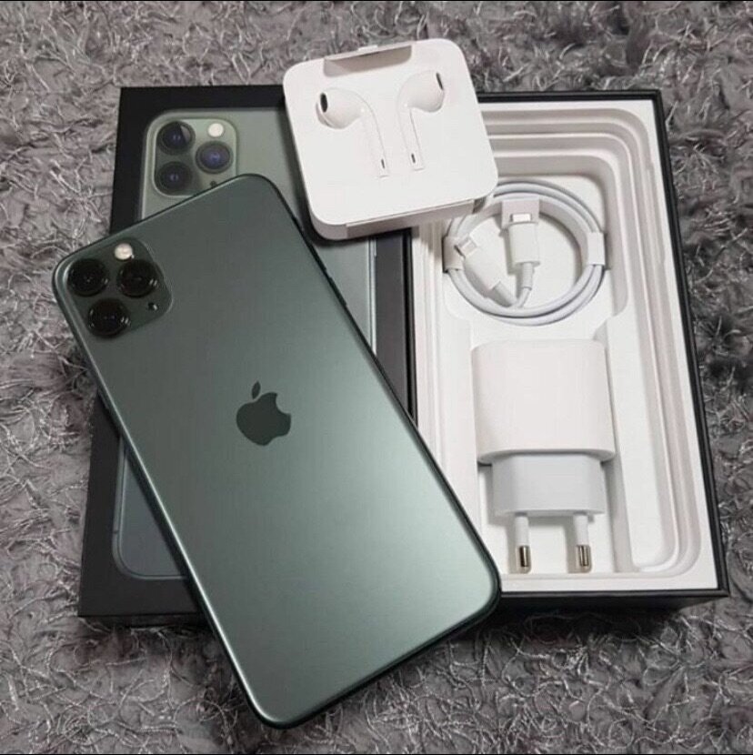 iPhone 11 proMax