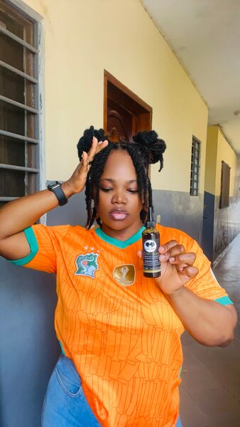 Huile miracle extra pousse