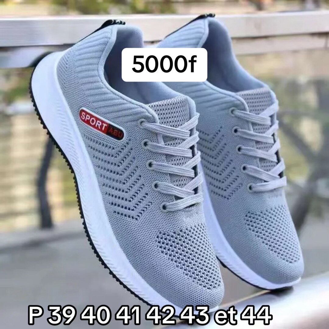 Chaussures de Sport Confortables