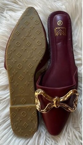 belles chaussures pour femmes