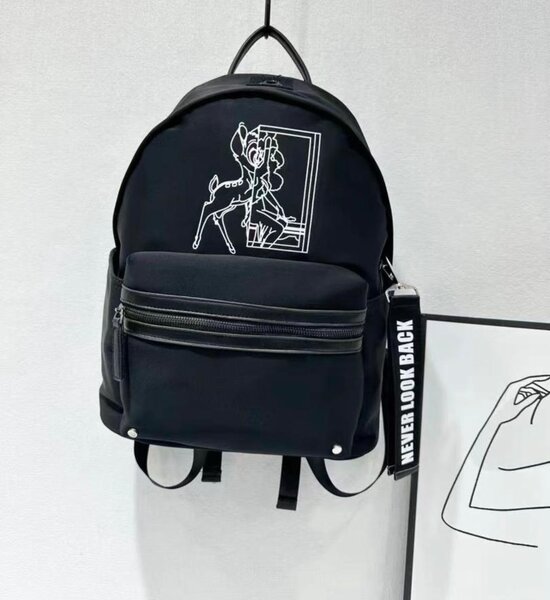 Sac à dos moderne unisexe