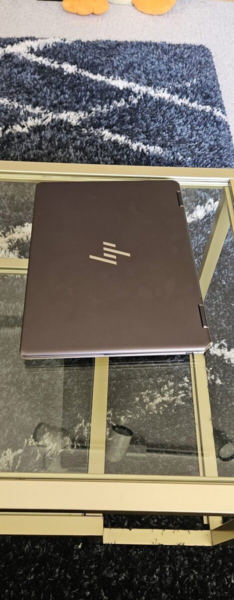 Ordinateur portable convertible