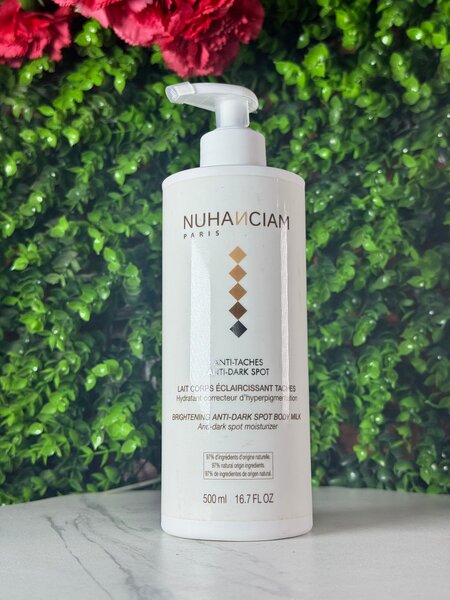 Lait Corps Anti-taches Nuhanciam