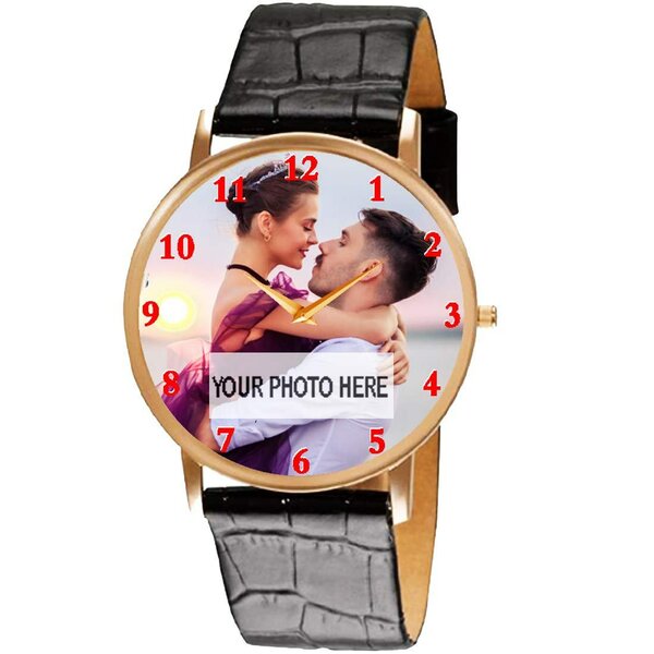 Wrist Watch