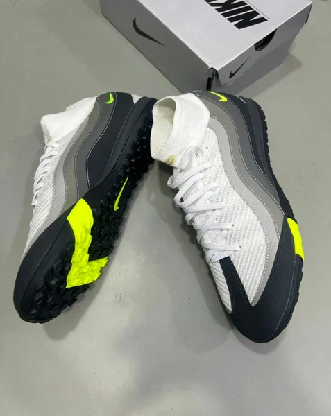 Chaussures de sport Nike