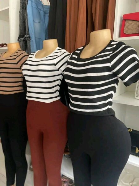 Tops