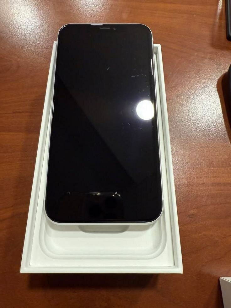 iPhone XR Blanc 64 Go