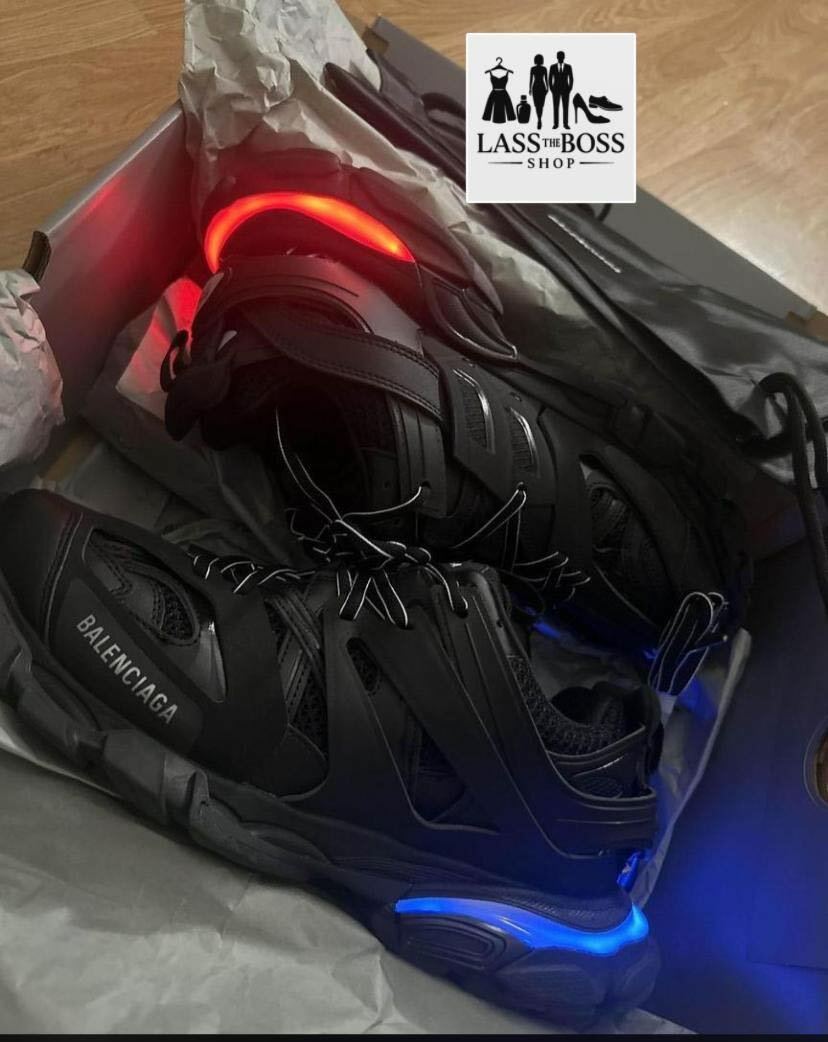 New Balenciaga