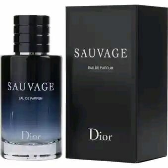 Parfum Sauvage Dior