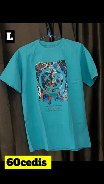 Unisex T-shirts