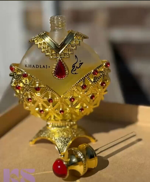 Parfum Khadlaj Oriental