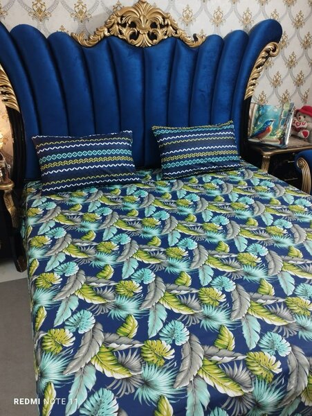 Bed sheet Topillo Covers