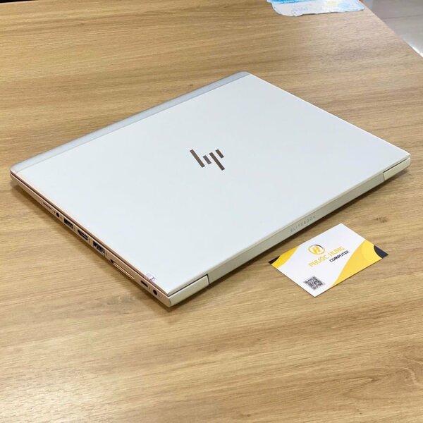 HP elitebook 830 g6 i5