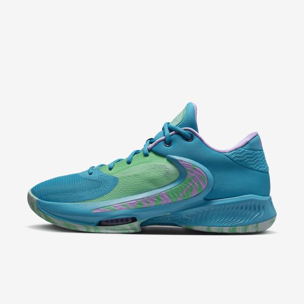 NIKE ZOOM FREAK 4