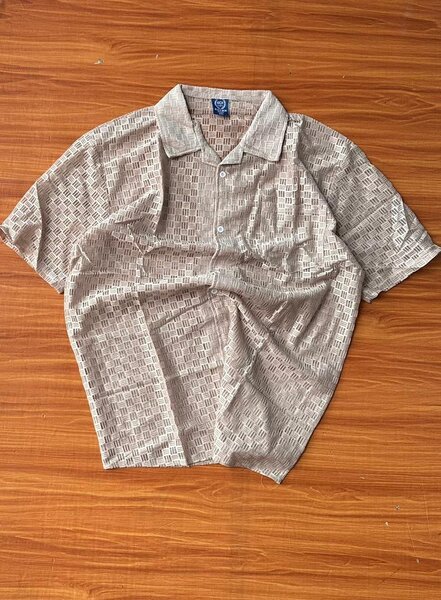 LACE SHIRT AVAILABLE IN  L TO 2XL PRICE COOL