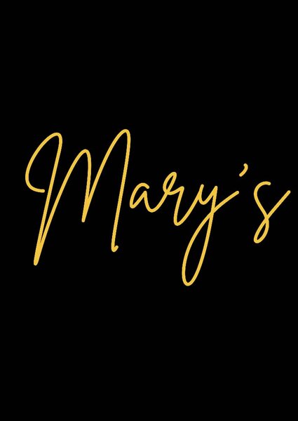Mary's Beauty Shop