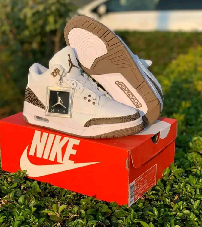 Jordans original restocked 