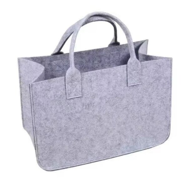 Sac feutre