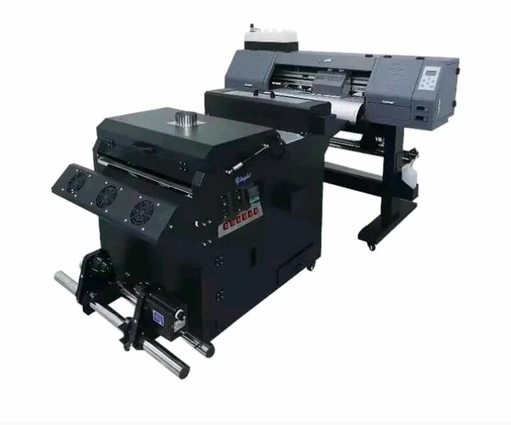 A3 DTF PRINTER