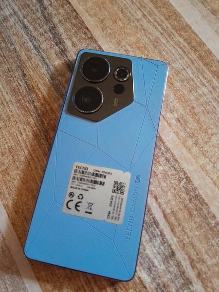 SmartphoneTECNOCamon20 Premier